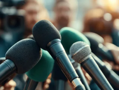What other newspapers are saying: Setting the example with civility